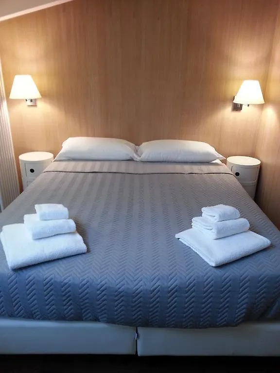 *** Bed & Breakfast B&B Bergamo Alta Italy