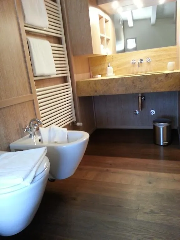 B&B Bergamo Alta Bed & Breakfast