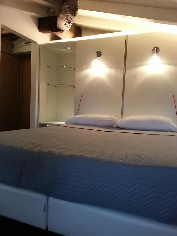 B&B Bergamo Alta Bed & Breakfast