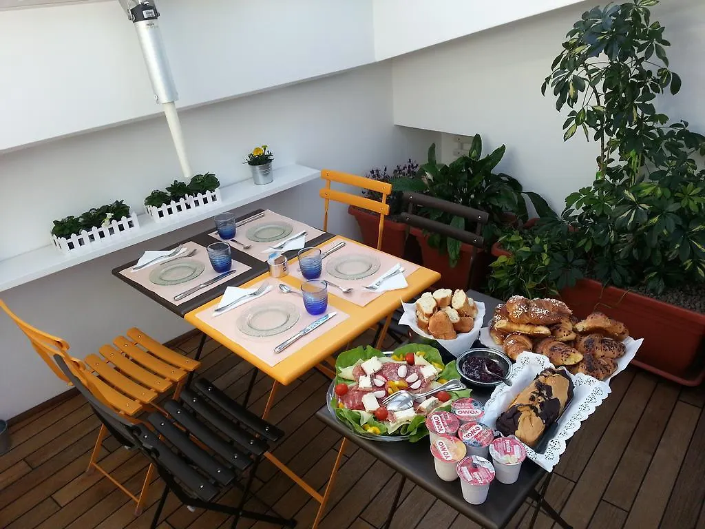 B&B Bergamo Alta 3*,  Italy