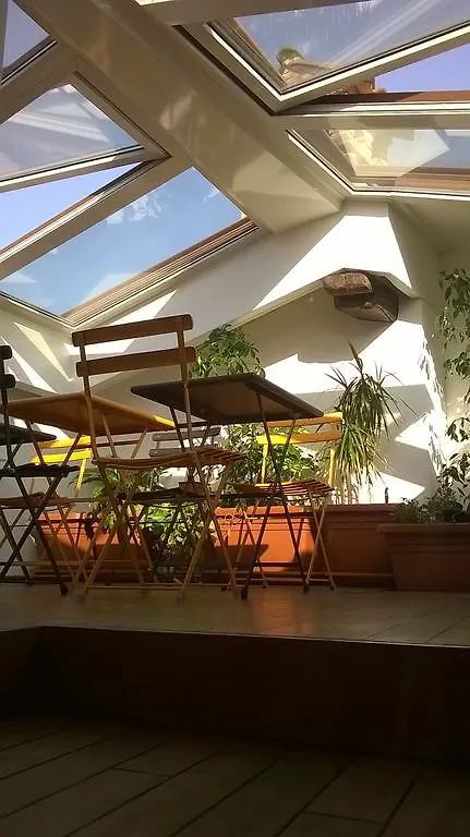 B&B Bergamo Alta