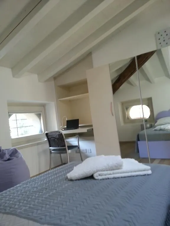 B&B Bergamo Alta 3*,  Italy