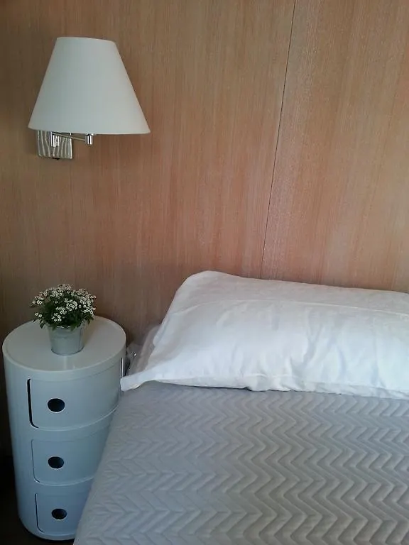 Bed & Breakfast B&B Bergamo Alta