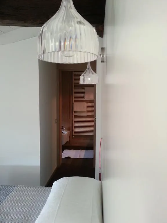 B&B Bergamo Alta 3*,