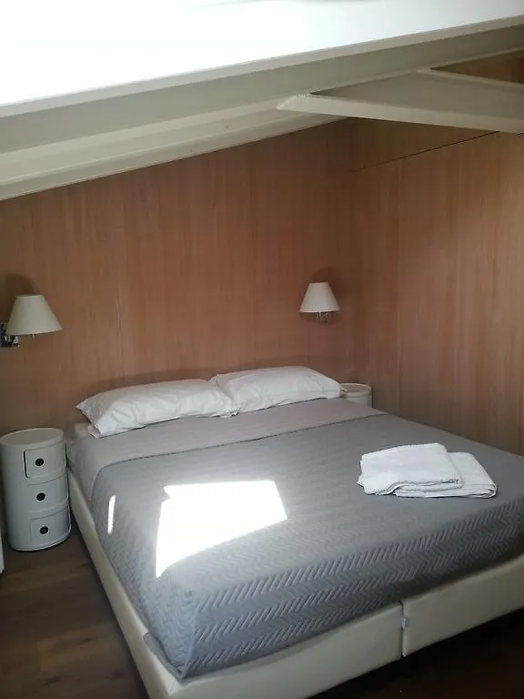 B&B Bergamo Alta