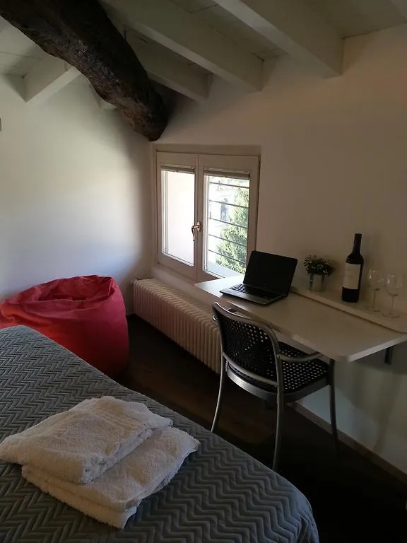 Bed & Breakfast B&B Bergamo Alta