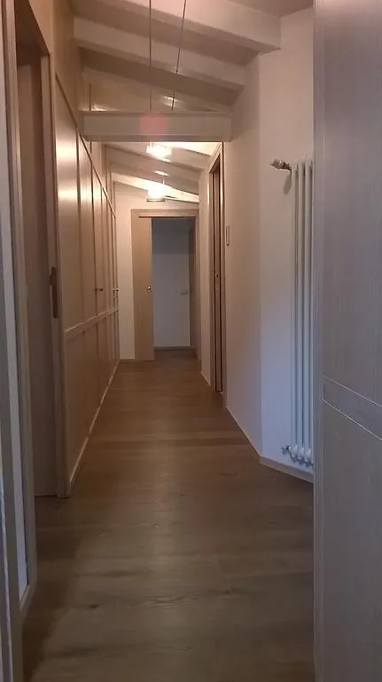 B&B Bergamo Alta Bed & Breakfast