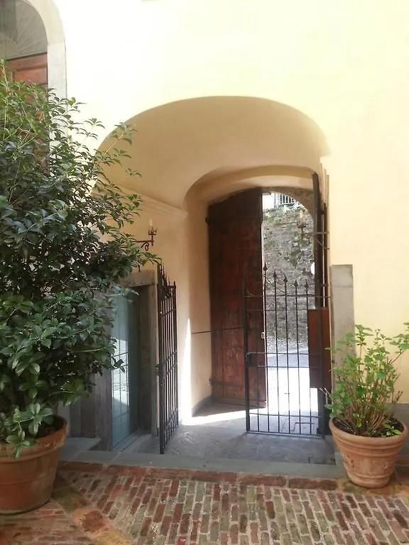 B&B Bergamo Alta 3*,