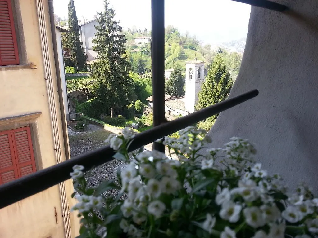 Bed & Breakfast B&B Bergamo Alta