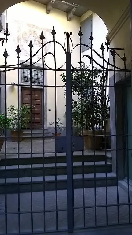 Bed & Breakfast B&B Bergamo Alta
