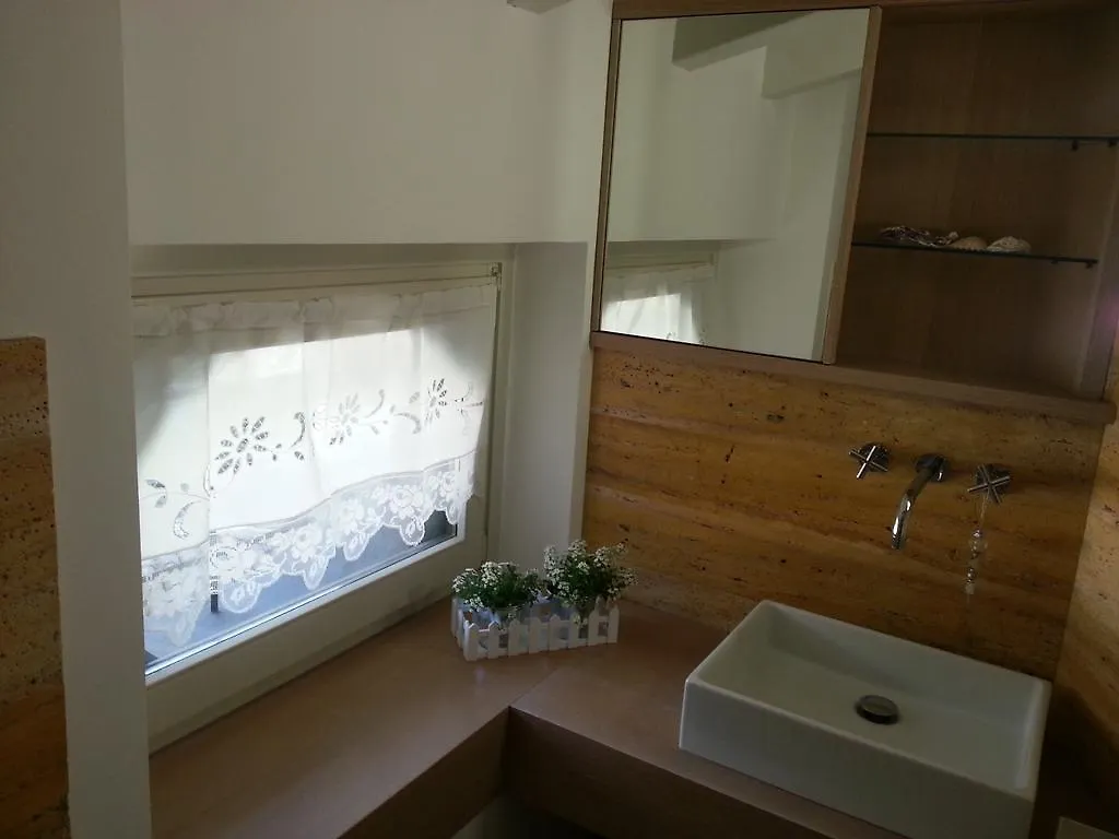 B&B Bergamo Alta Bed & Breakfast