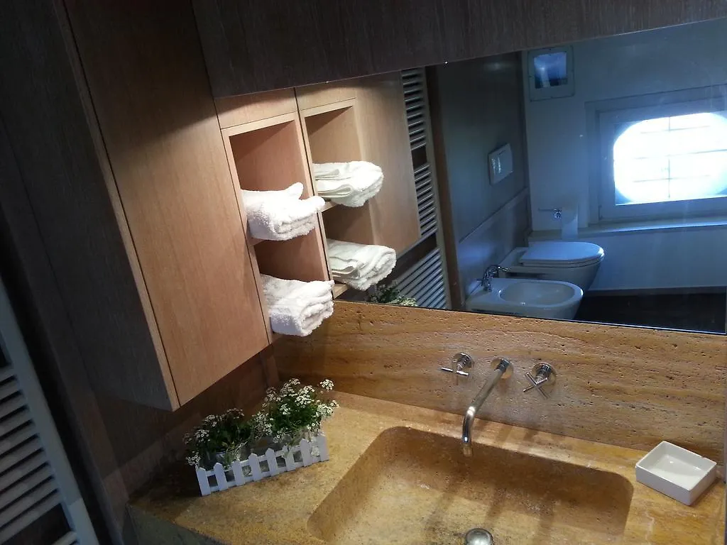 B&B Bergamo Alta