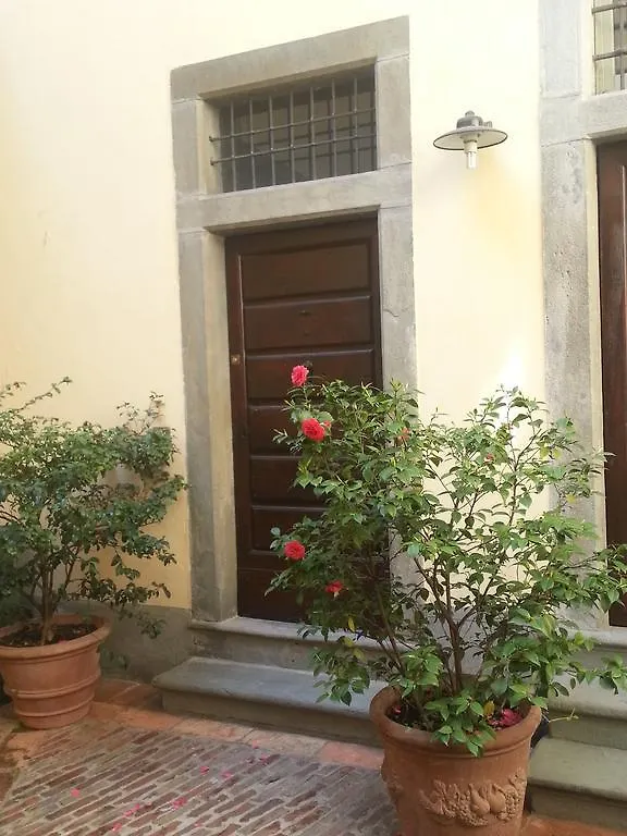 B&B Bergamo Alta