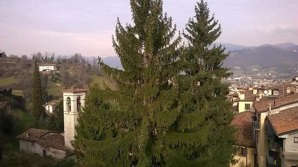 Bed & Breakfast B&B Bergamo Alta
