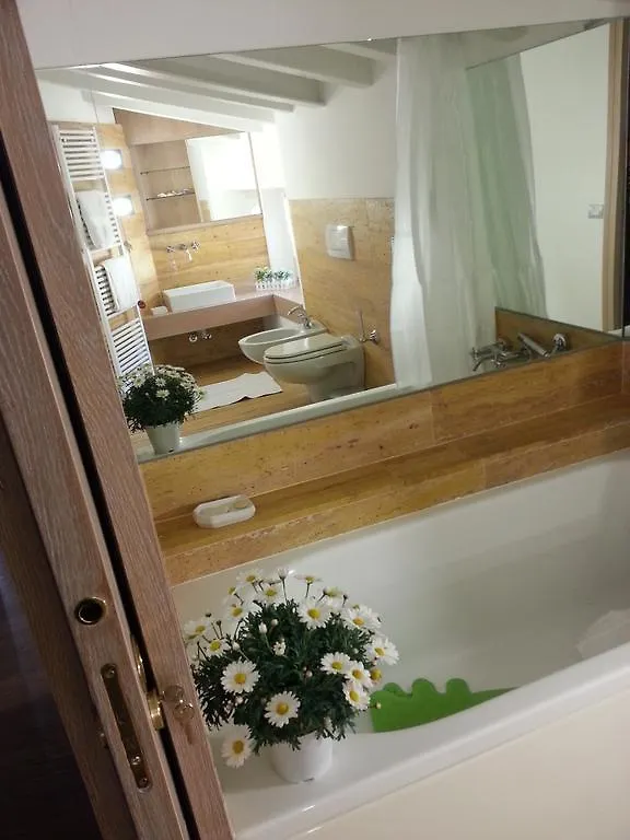 B&B Bergamo Alta 3*,  Italy